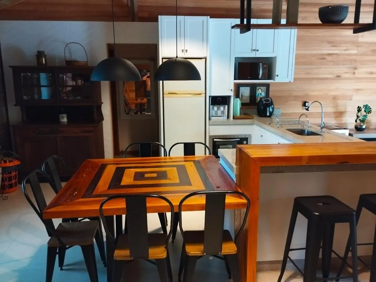 라구나 Casa Sambaqui 빌라 브라질