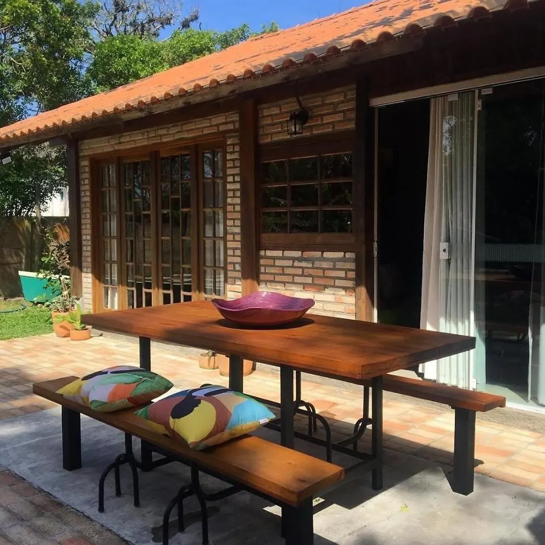 라구나 Casa Sambaqui 빌라 0*,  브라질
