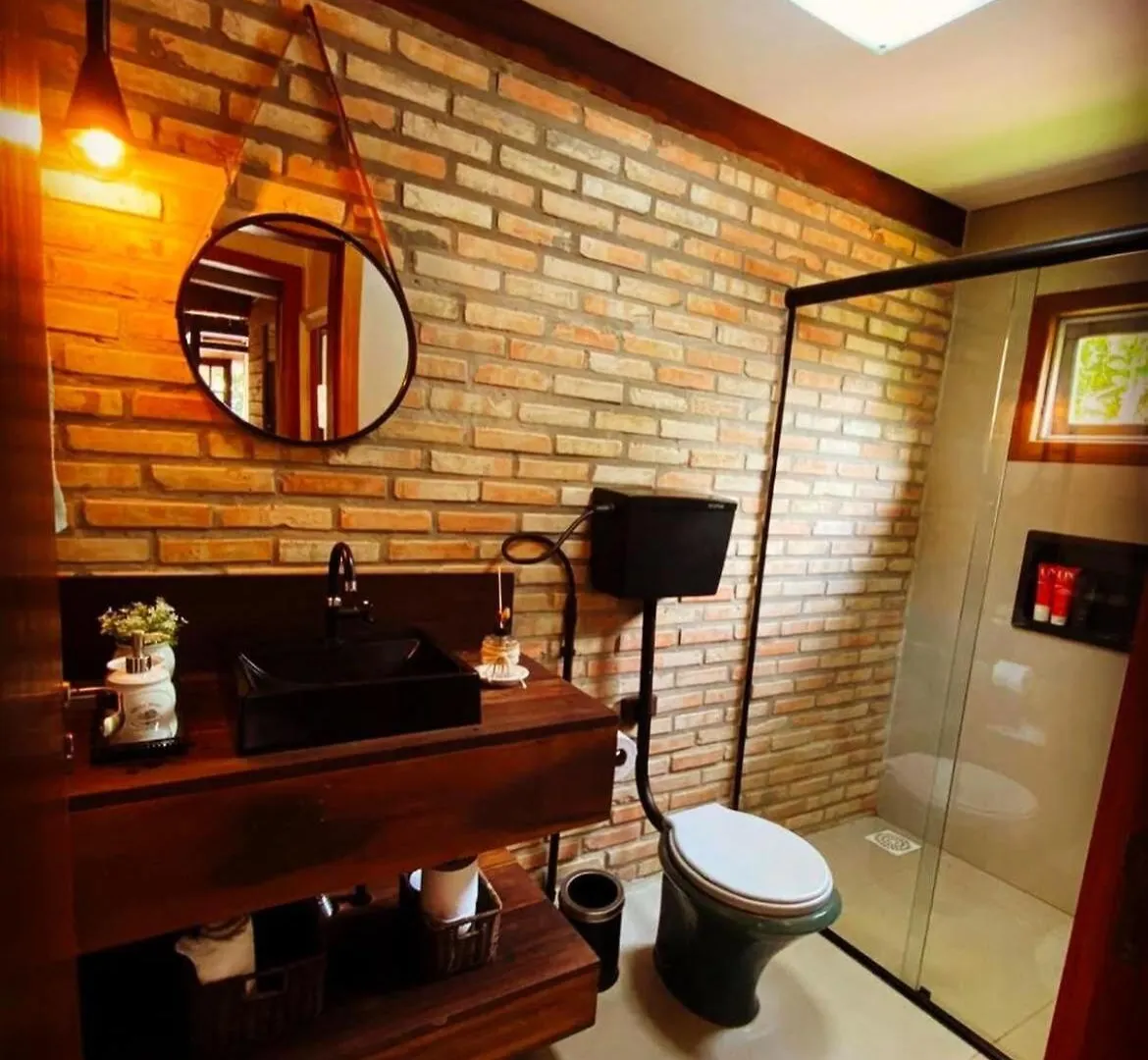 라구나 Casa Sambaqui 빌라