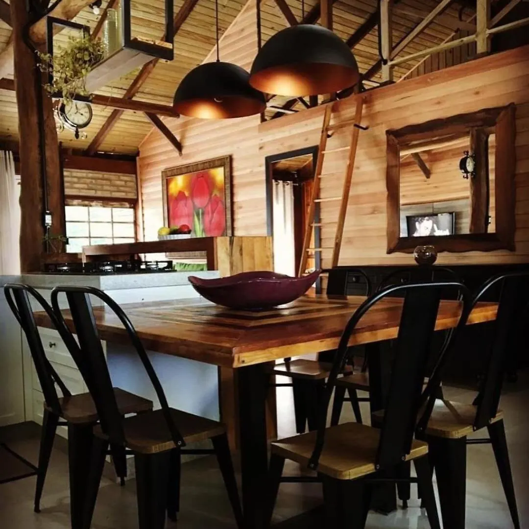 라구나 Casa Sambaqui 빌라